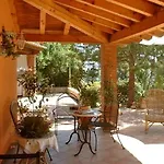 Villa Smeraldi