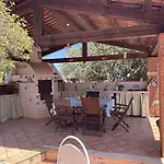 Smeraldi Villa *