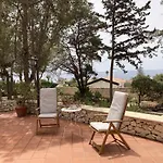 Smeraldi Villa Syracuse