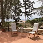 Villa Smeraldi Syracuse