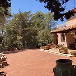 Villa Smeraldi