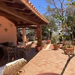 Villa Smeraldi Syracuse