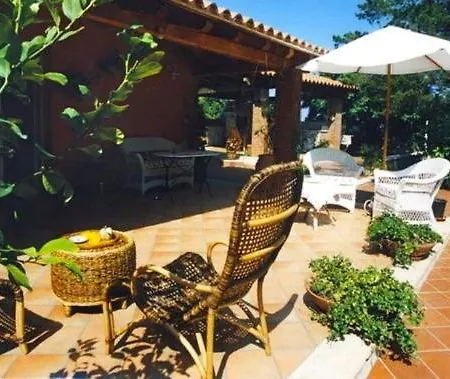 Villa Smeraldi *