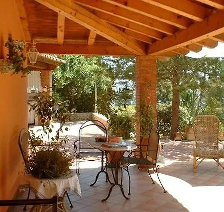 Villa Smeraldi