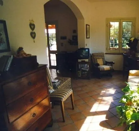 Villa Smeraldi Syracuse