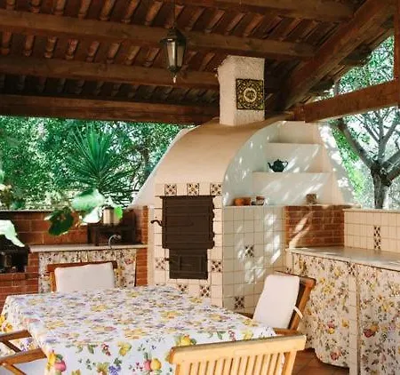 Smeraldi Villa *