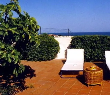 Villa Smeraldi