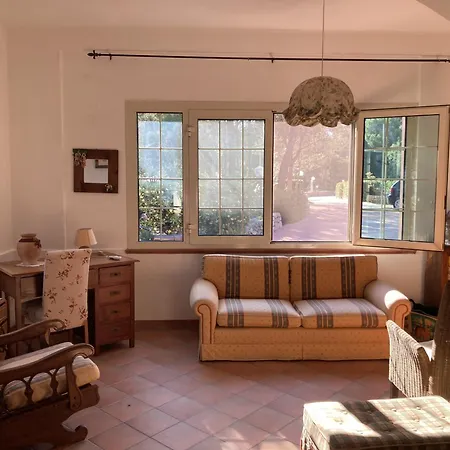 Villa Smeraldi