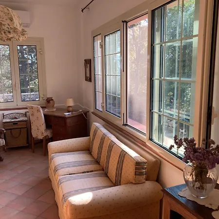 Villa Smeraldi *