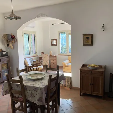 Villa Smeraldi *