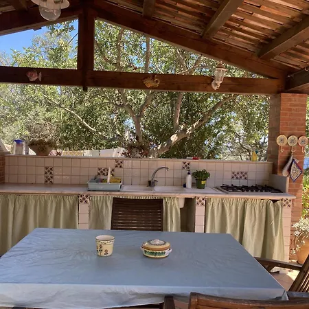 Villa Smeraldi