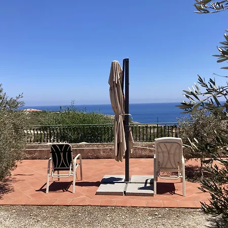 Smeraldi Villa