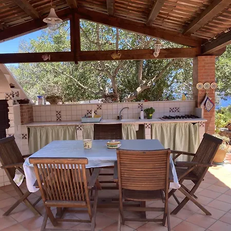 Villa Smeraldi *
