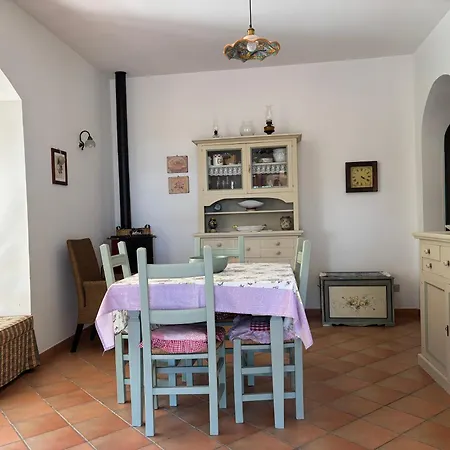 Villa Smeraldi
