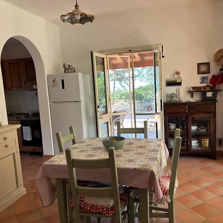 Villa Smeraldi Syracuse