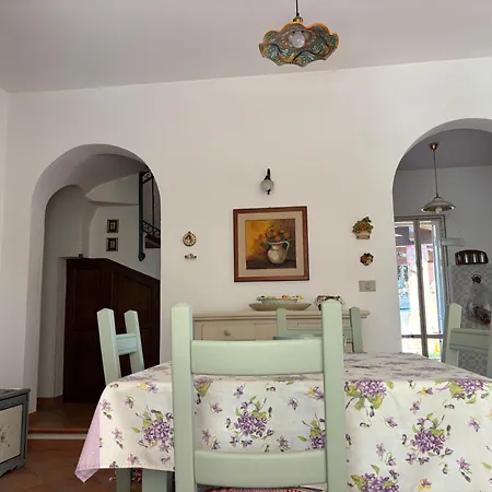 Villa Smeraldi