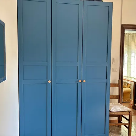 Villa Smeraldi *