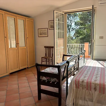 Smeraldi Villa Syracuse