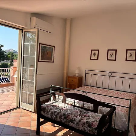 Villa Smeraldi