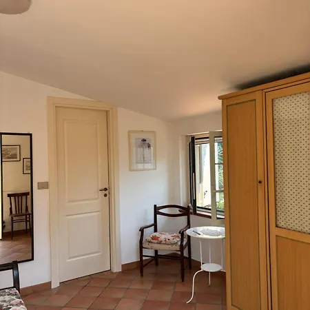 Smeraldi Villa