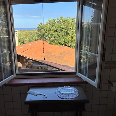 Villa Smeraldi