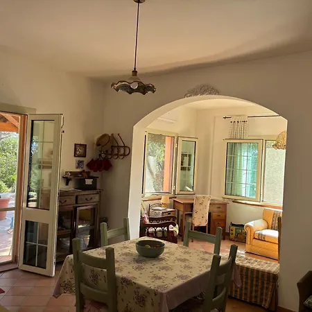 Villa Smeraldi *