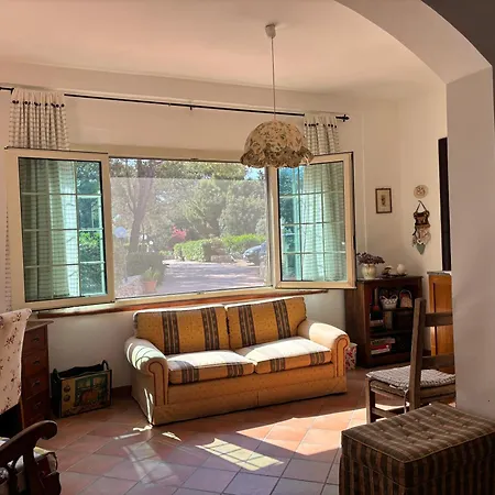Smeraldi Villa