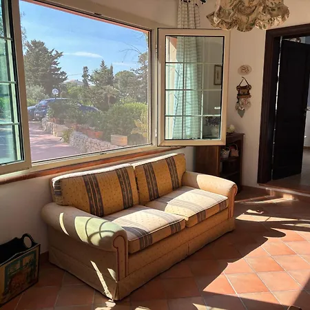 Villa Smeraldi *