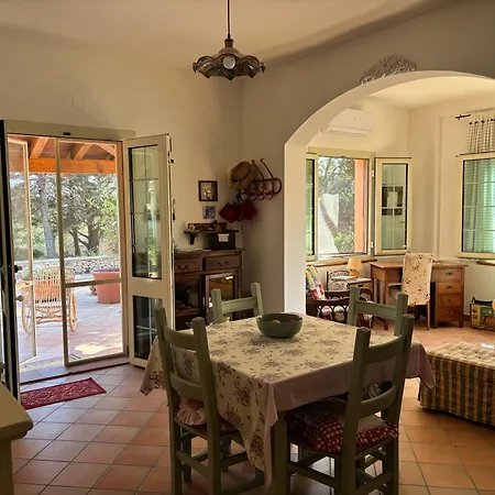 Villa Smeraldi