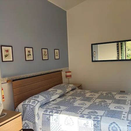 Smeraldi Villa