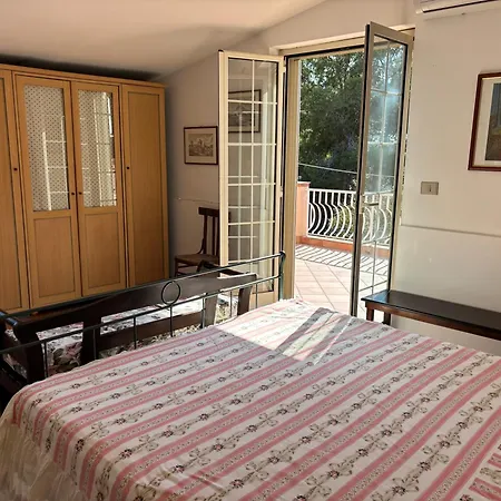 Villa Smeraldi