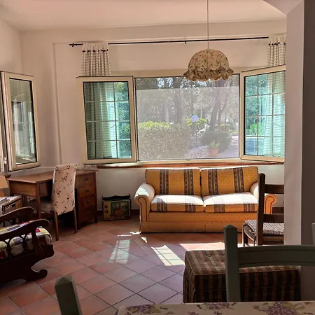 Smeraldi Villa